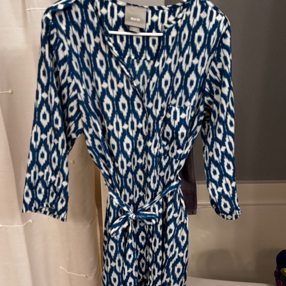 Mace by Anthropology